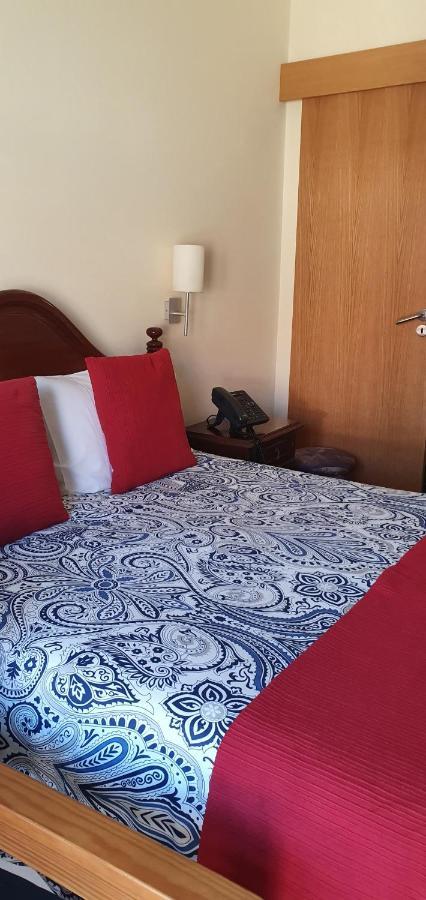 Casa Salomao Hotell Termas de Sao Pedro do Sul Eksteriør bilde