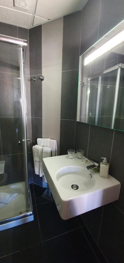Casa Salomao Hotell Termas de Sao Pedro do Sul Eksteriør bilde