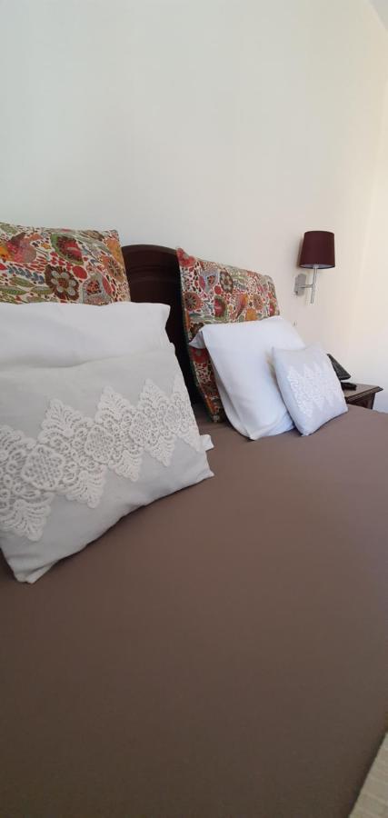 Casa Salomao Hotell Termas de Sao Pedro do Sul Eksteriør bilde